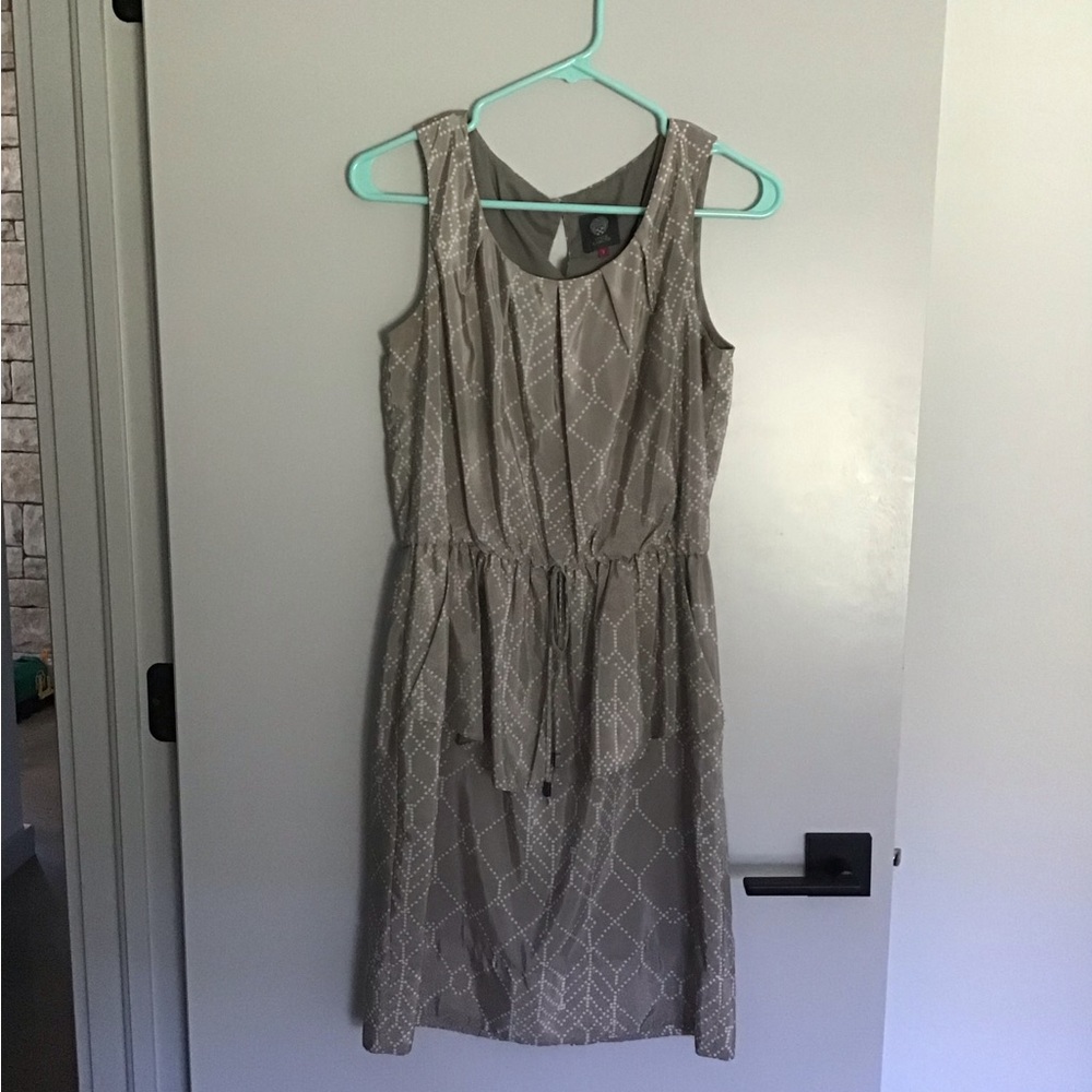 Vince Camuto dress, size 6